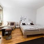 Kristina Apartment