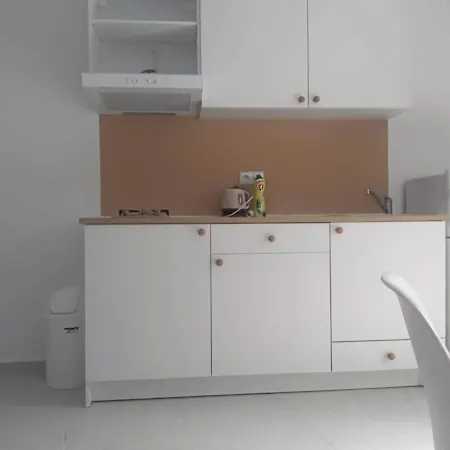 Apartment Kristina Crikvenica