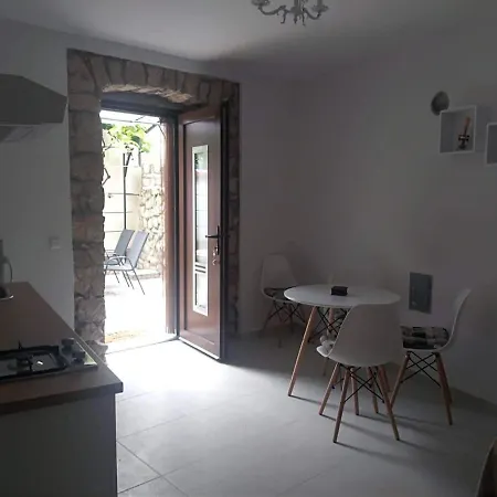 Kristina Apartment