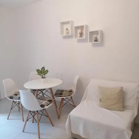 Kristina Apartment