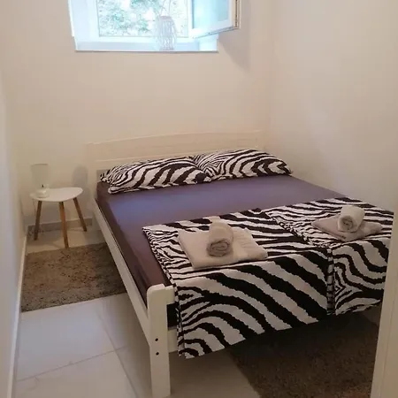 Kristina Apartament