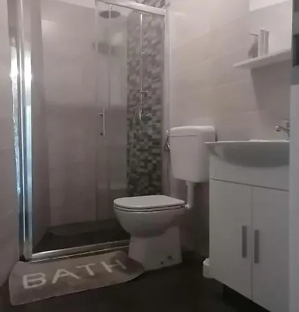 Kristina Apartment Crikvenica