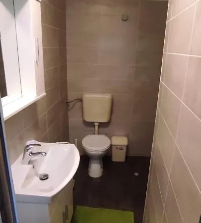 Kristina Apartmán Crikvenica