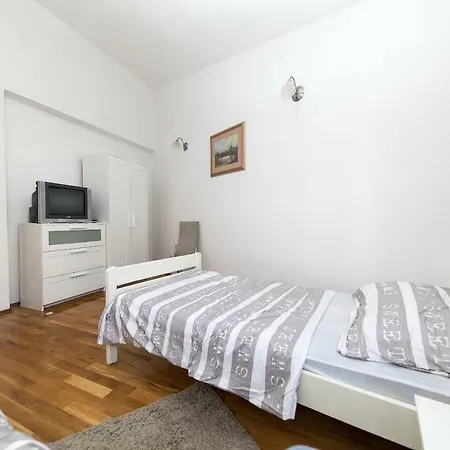Kristina Apartment