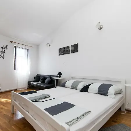 Kristina Apartmán Crikvenica