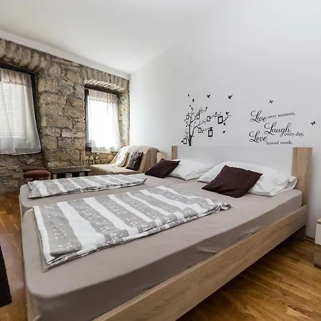 Apartment Kristina Crikvenica