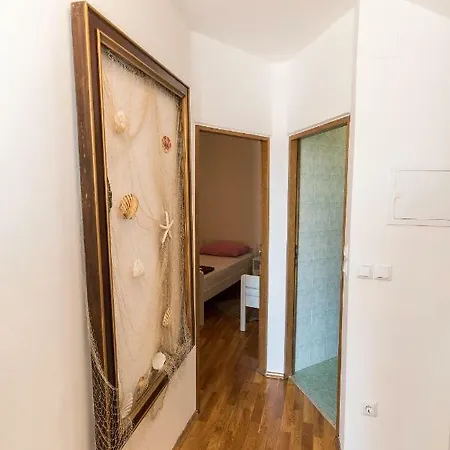 Kristina Apartment *
