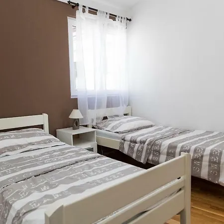 Kristina Apartament
