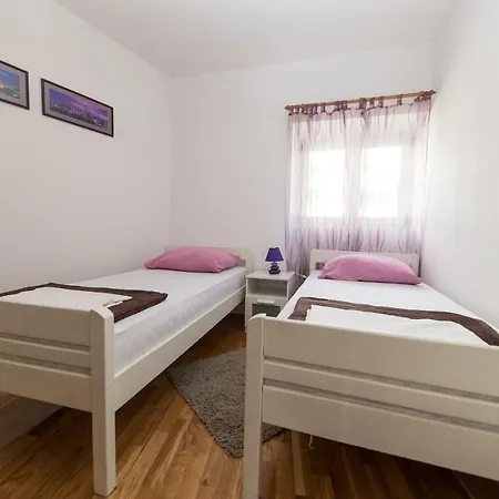 Apartment Kristina Crikvenica