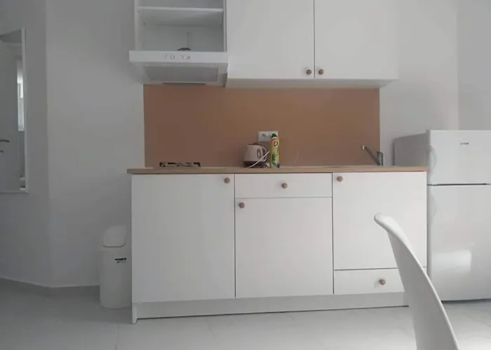 Apartmán Kristina Crikvenica