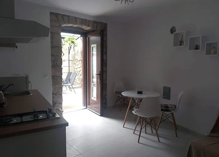 Kristina Apartmán