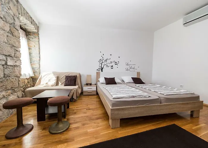 Kristina Apartmán