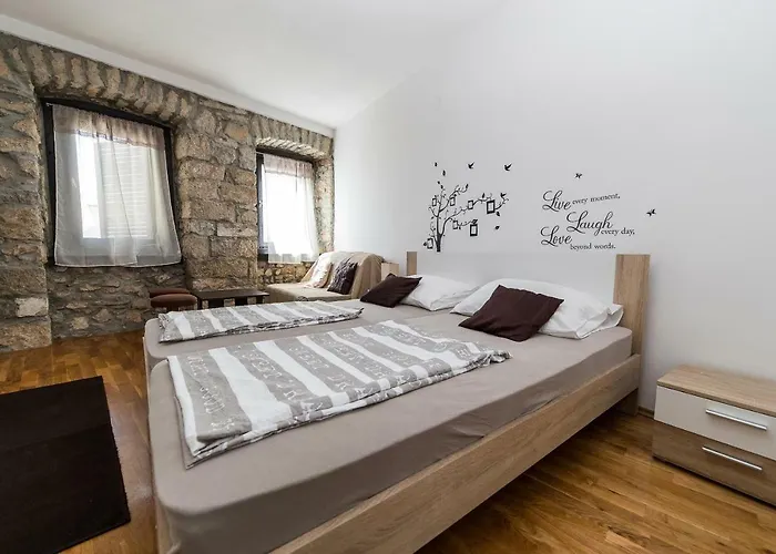 Apartment Kristina Crikvenica