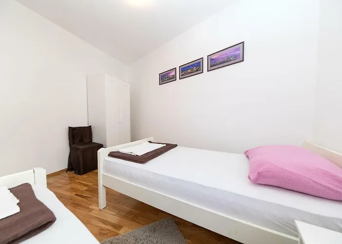 Kristina Apartmán
