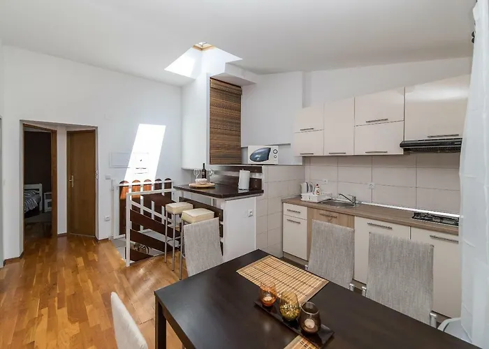 Apartment Kristina Crikvenica