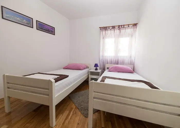 Apartment Kristina Crikvenica